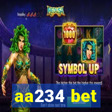 aa234 bet