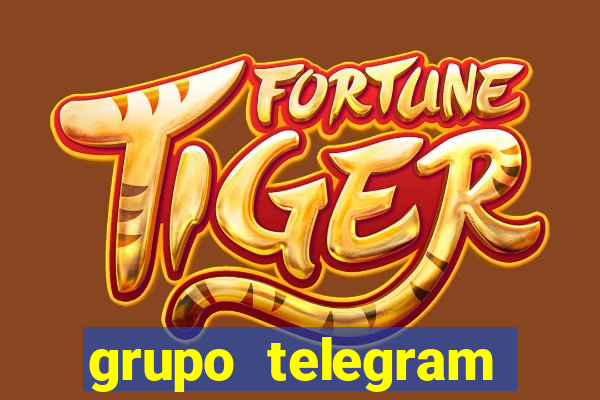 grupo telegram fortune tiger gratis