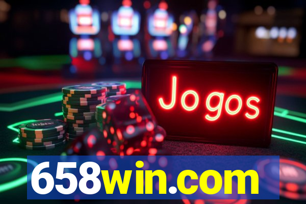 658win.com