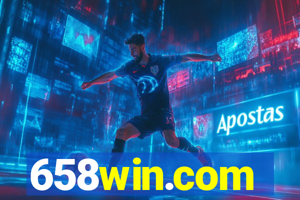 658win.com