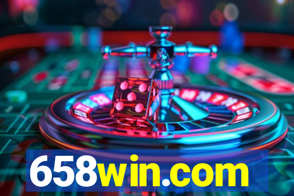 658win.com