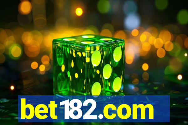 bet182.com