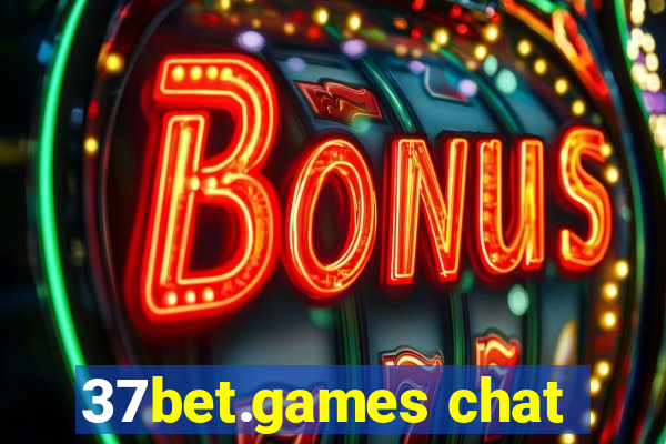 37bet.games chat