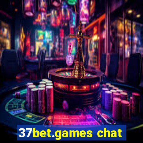 37bet.games chat