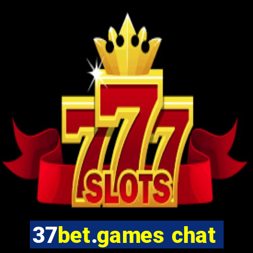 37bet.games chat