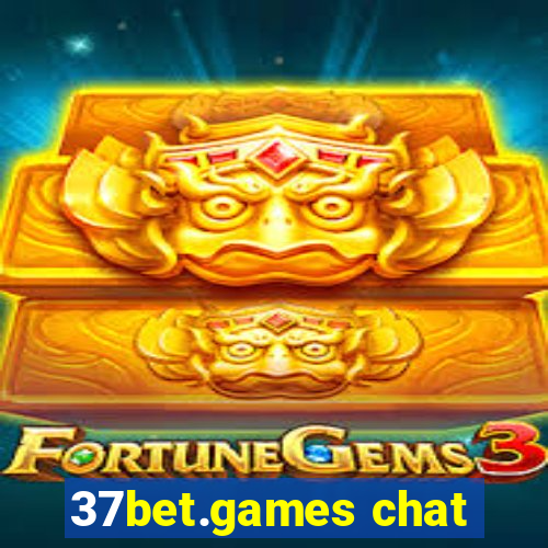 37bet.games chat