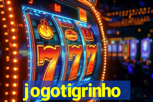 jogotigrinho