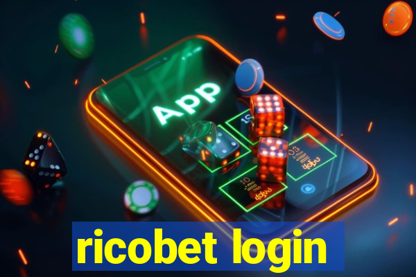 ricobet login