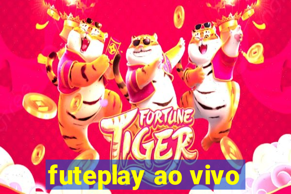 futeplay ao vivo