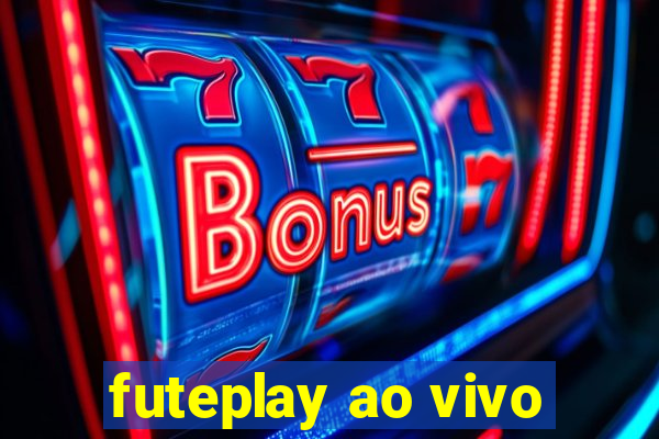 futeplay ao vivo