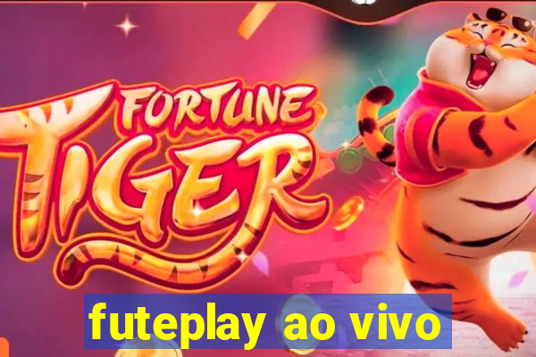 futeplay ao vivo