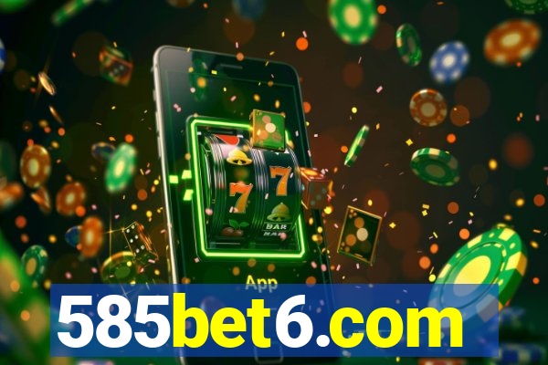 585bet6.com