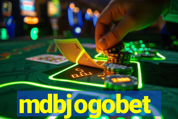 mdbjogobet