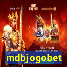 mdbjogobet