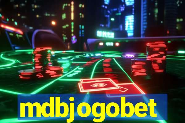 mdbjogobet