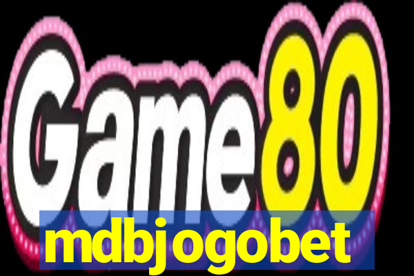 mdbjogobet