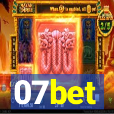 07bet