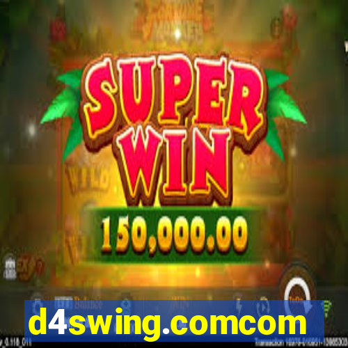 d4swing.comcom