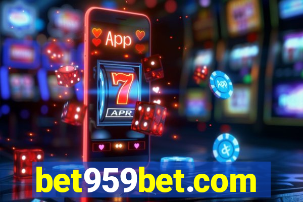 bet959bet.com