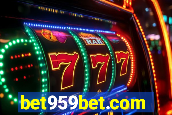 bet959bet.com