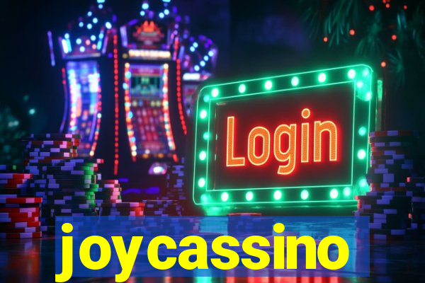 joycassino