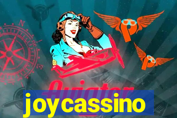 joycassino