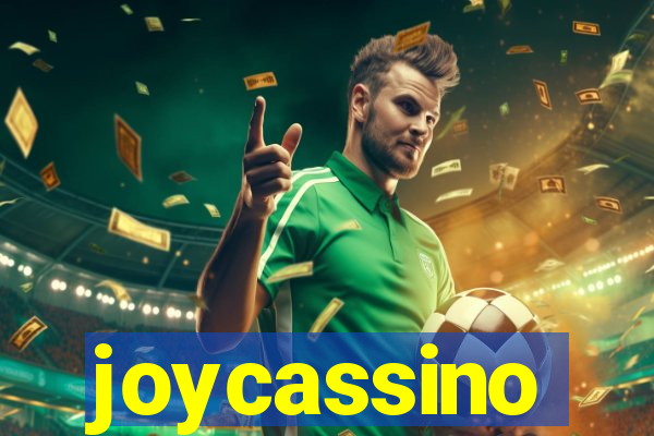 joycassino