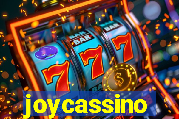 joycassino