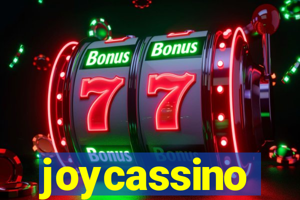 joycassino