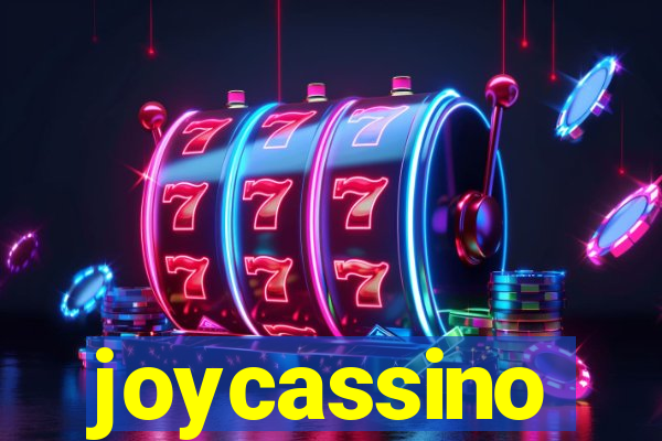 joycassino