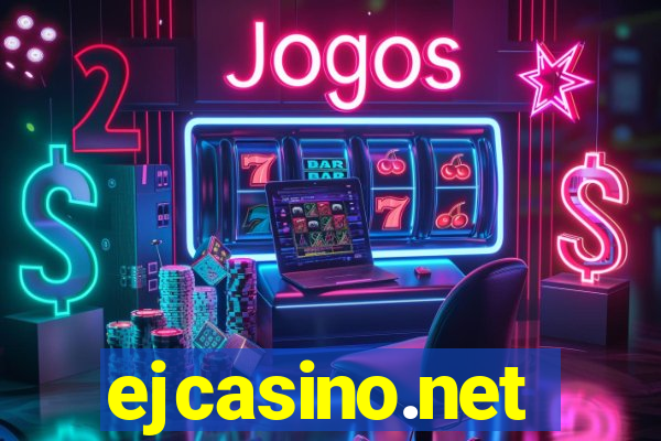 ejcasino.net