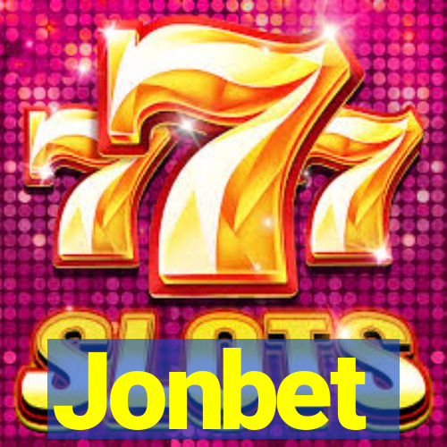 Jonbet