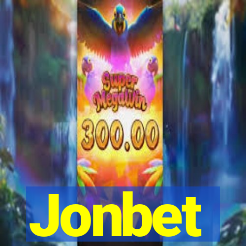 Jonbet