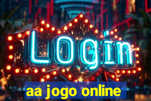 aa jogo online