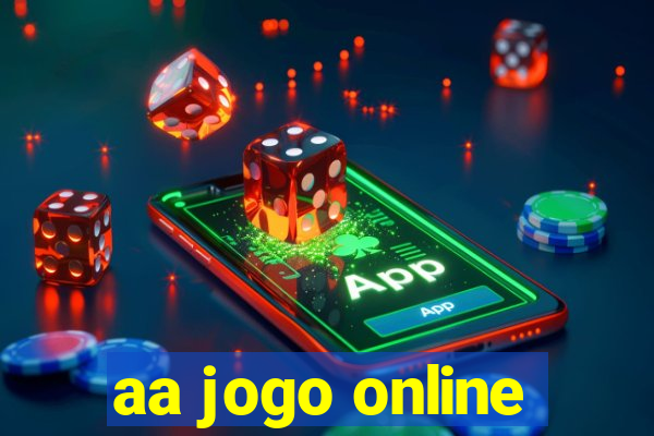 aa jogo online