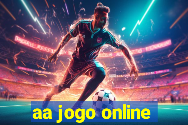 aa jogo online