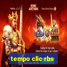 tempo clic rbs