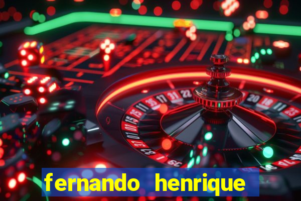 fernando henrique cardoso fortuna