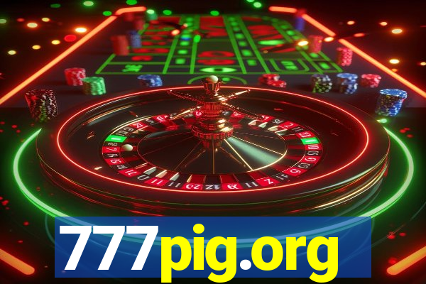 777pig.org