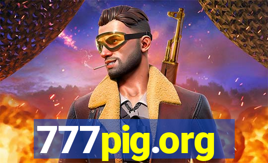 777pig.org