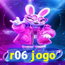 r06 jogo