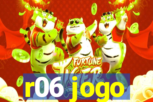 r06 jogo