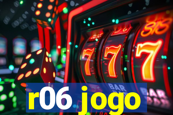 r06 jogo