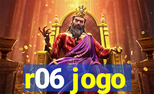 r06 jogo