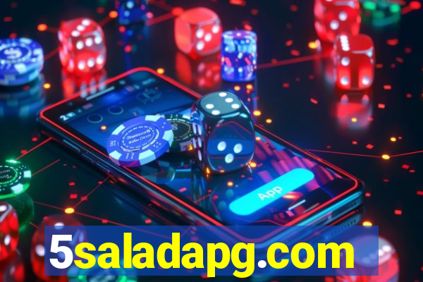 5saladapg.com