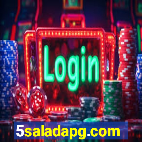 5saladapg.com