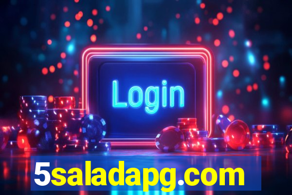 5saladapg.com