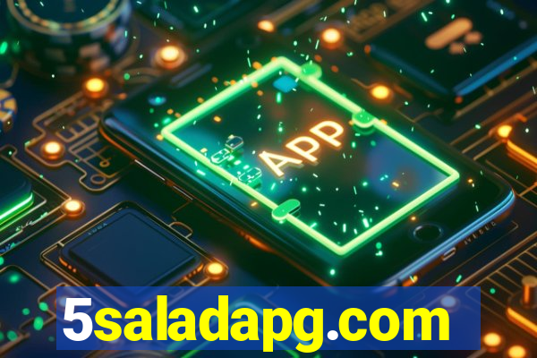 5saladapg.com