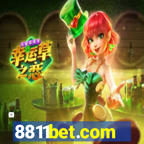 8811bet.com