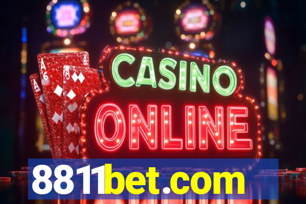 8811bet.com